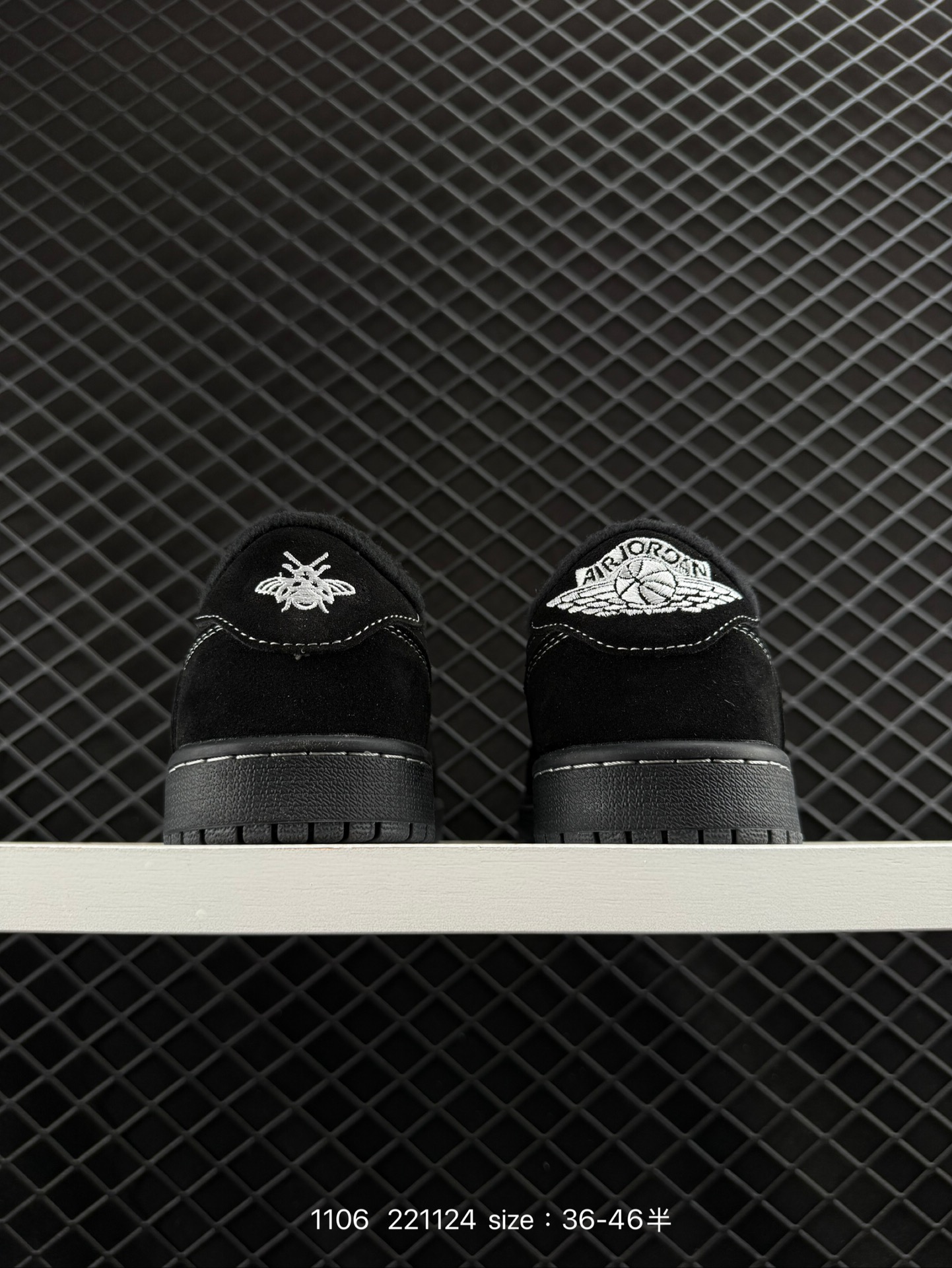 Air Jordan 1 Low AJ1